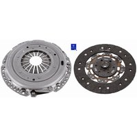 Sachs Kupplung Opel Zafira
