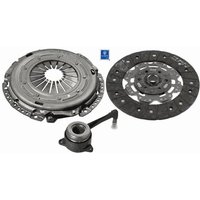 Sachs Kupplung Audi A3 Ford Galaxy Seat Alhambra VW Sharan
