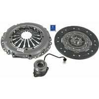 Sachs Kupplung Fiat Fiorino Punto Qubo