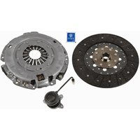 Sachs Kupplung Ssangyong Actyon Korando