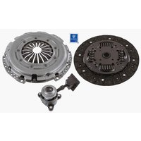 Sachs Kupplung Citroen C4 Peugeot 308