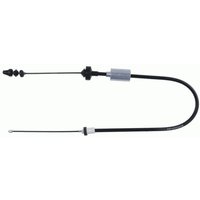 Sachs Kupplungsseil Renault 11 6 9 Rapid Super