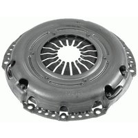 Sachs Kupplungsdruckplatte Ford Volvo