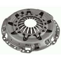 Sachs Kupplungsdruckplatte Toyota Yaris