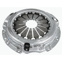 Sachs Kupplungsdruckplatte Toyota Land Cruiser