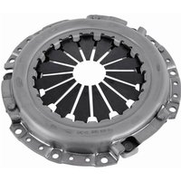 Sachs Kupplungsdruckplatte Hyundai I20 Kia Rio