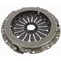 Sachs Kupplungsdruckplatte Hyundai Santa Fe 1 SUV SM 2,4 4X4