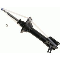 Sachs Stoßdämpfer hinten Mazda Mx-3