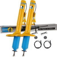 Bilstein B8 Stoßdämpfer vorne Porsche Boxster Cayman