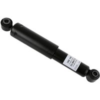 Sachs Stoßdämpfer hinten Citroen Fiat Opel Peugeot
