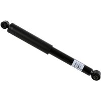 Sachs Stoßdämpfer hinten Mitsubishi Pajero Sport 3 Ks 2,4 Di-D 4X4