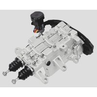 Sachs Kupplungsnehmerzylinder Hyundai Tucson