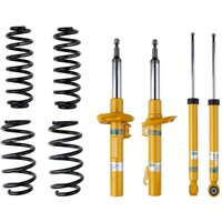 Bilstein Fahrwerk B12 Audi A3 Tieferlegung VA ca. 30