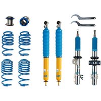 Bilstein Gewindefahrwerk B16 Audi A1 Seat Ibiza VW Polo