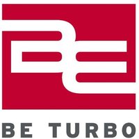 BE Turbo Ladeluftschlauch-Set Ford Focus 3 2,0 St