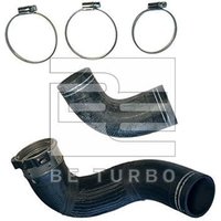 BE Turbo Ladeluftschlauch-Set Alfa Romeo Giulietta
