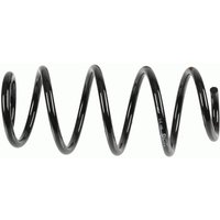 Sachs Feder vorne VW Golf Jetta