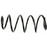 Sachs Feder vorne Seat Toledo Skoda Fabia Rapid VW Polo