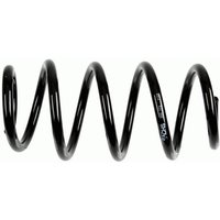 Sachs Feder vorne Seat Altea