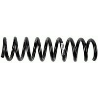 Sachs Feder hinten BMW 1er 2er