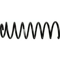 Sachs Feder hinten Saab 9-3 9-5