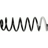 Sachs Feder hinten Citroen Berlingo C4