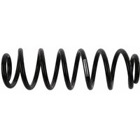 Sachs Feder hinten Skoda Superb VW Golf Passat Tiguan Touran