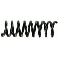 Sachs Feder hinten Mercedes C-Klasse Clk