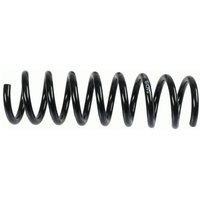 Sachs Feder hinten Mercedes C-Klasse Slk