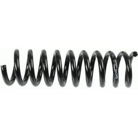 Sachs Feder hinten Mercedes C-Klasse Clk E-Klasse