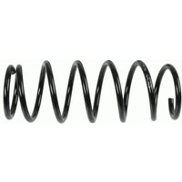 Sachs Feder hinten Opel Agila