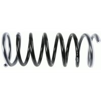 Sachs Feder hinten Mercedes G-Klasse