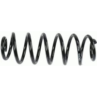 Sachs Feder hinten Peugeot 307