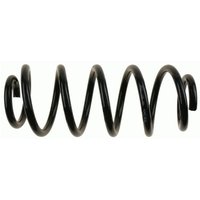 Sachs Feder vorne Audi A6 Skoda Superb VW Passat
