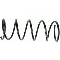 Sachs Feder vorne Citroen Saxo Peugeot 106 206