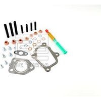 BE Turbo Montagesatz für Turbolader Hyundai H-1 Kia Sorento