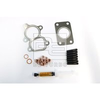 BE Turbo Montagesatz für Turbolader Fiat Ducato