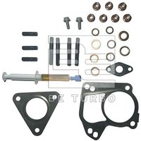 BE Turbo Montagesatz für Turbolader Opel Monterey B M98 3,0 Dti