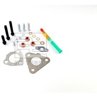 BE Turbo Montagesatz für Turbolader Opel Astra Combo Corsa Meriva