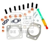 BE Turbo Montagesatz für Turbolader Audi 80