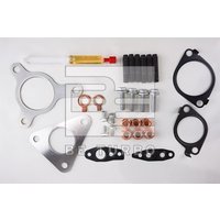 BE Turbo Montagesatz für Turbolader Nissan Navara Pathfinder