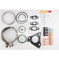 BE Turbo Montagesatz für Turbolader Cadillac Lancia Mercedes Saab