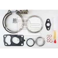 BE Turbo Montagesatz für Turbolader BMW 3er 5er 6er X3 X5 X6