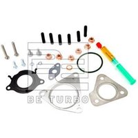 BE Turbo Montagesatz für Turbolader Audi A4 A5 A6 Q5 Seat Exeo