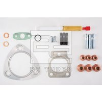 BE Turbo Montagesatz für Turbolader Land Rover Discovery Range