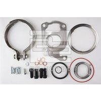 BE Turbo Montagesatz für Turbolader BMW 5er 7er X5 X6