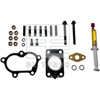 BE Turbo Montagesatz für Turbolader Chrysler Voyager Fiat Ducato