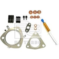 BE Turbo Montagesatz für Turbolader Ford Tourneo Transit