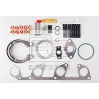BE Turbo Montagesatz für Turbolader VW Beetle Golf Jetta