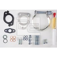 BE Turbo Montagesatz für Turbolader Fiat Doblo Ducato Sedici Opel Combo Suzuki Sx4